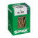 Scatola a viti SPAX Vite per legno Testa piatta (4,5 x 60 mm) 1 S7913918_0