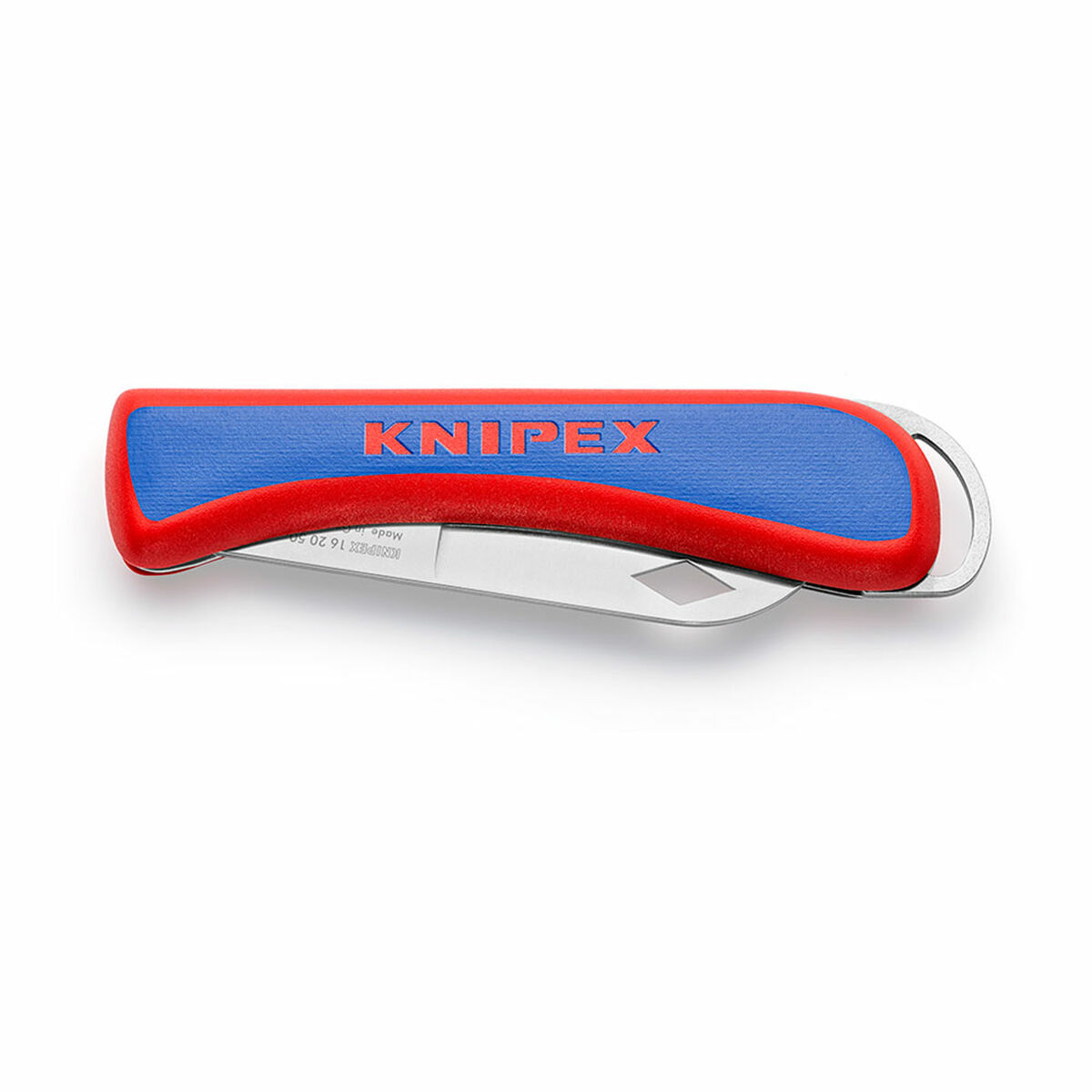 Coltello a serramanico Knipex 162050sb 3,4 x 1,4 x 12 cm 3 S7922852_1