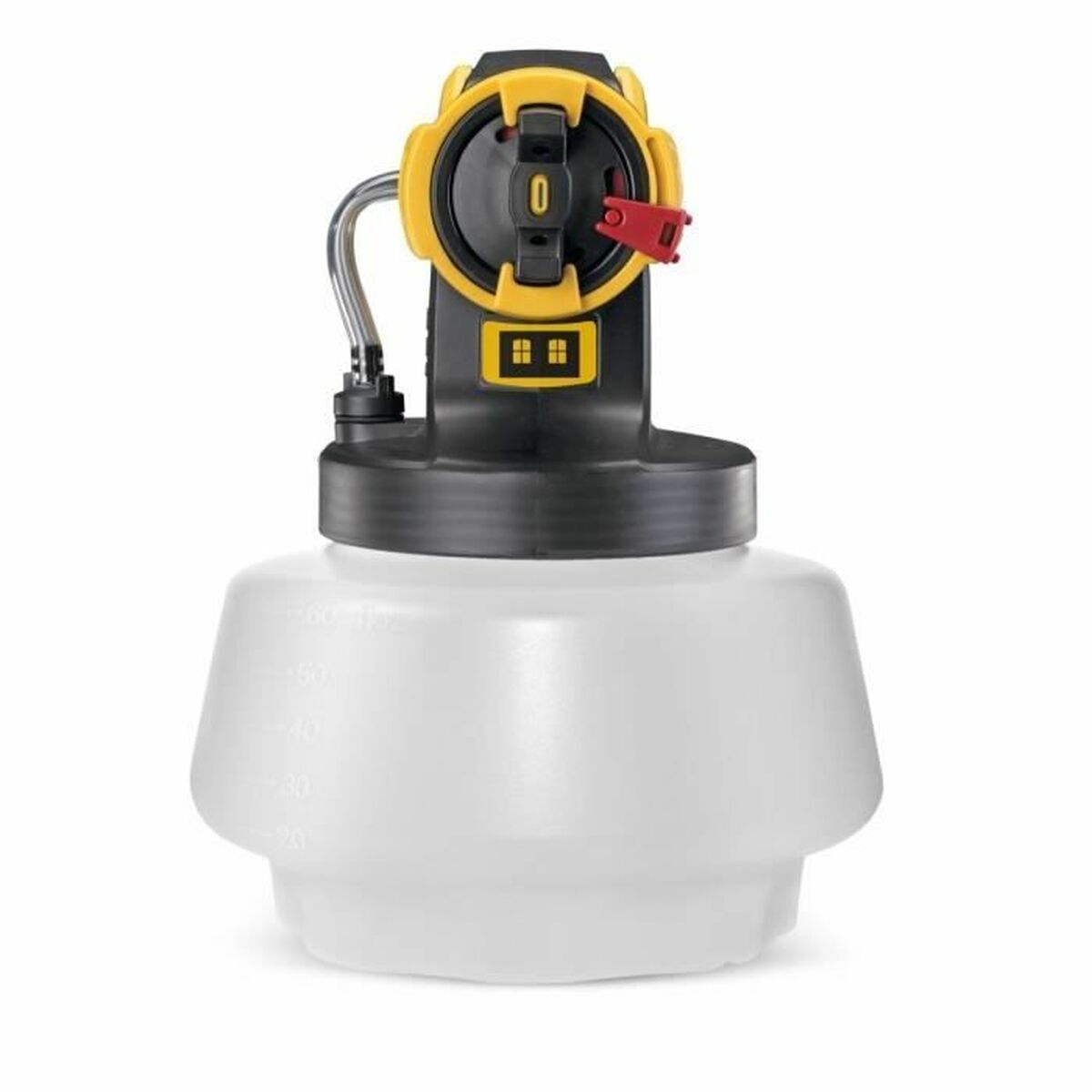 Pistola Elettrica per Verniciatura a Spruzzo Wagner 2361749 1,8 L 3 S7152967_1