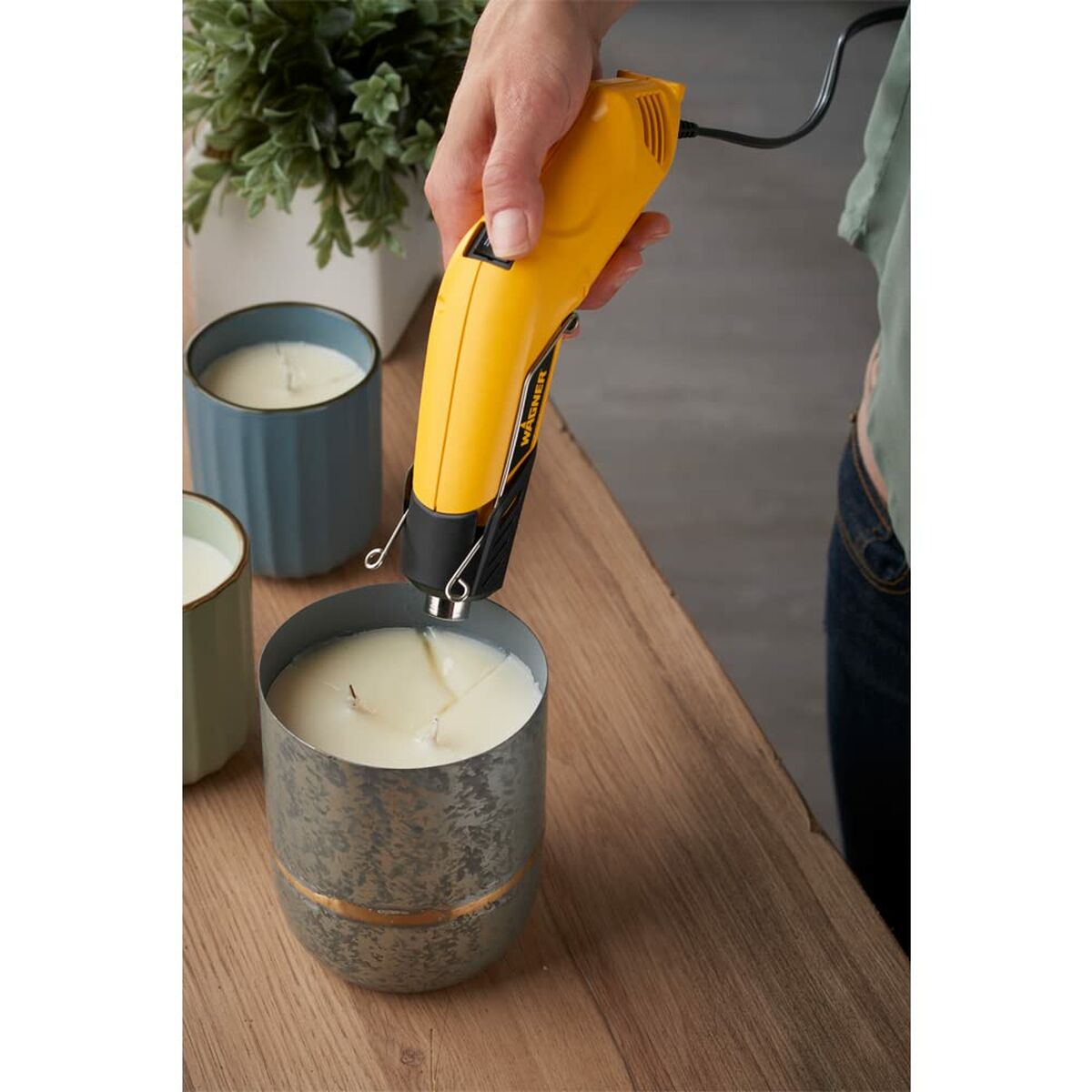 Pistola ad aria calda Wagner Furno 100 5 S7187621_3