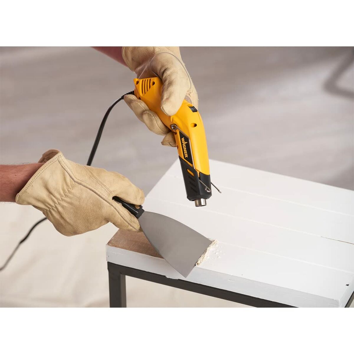 Pistola ad aria calda Wagner Furno 100 6 S7187621_4