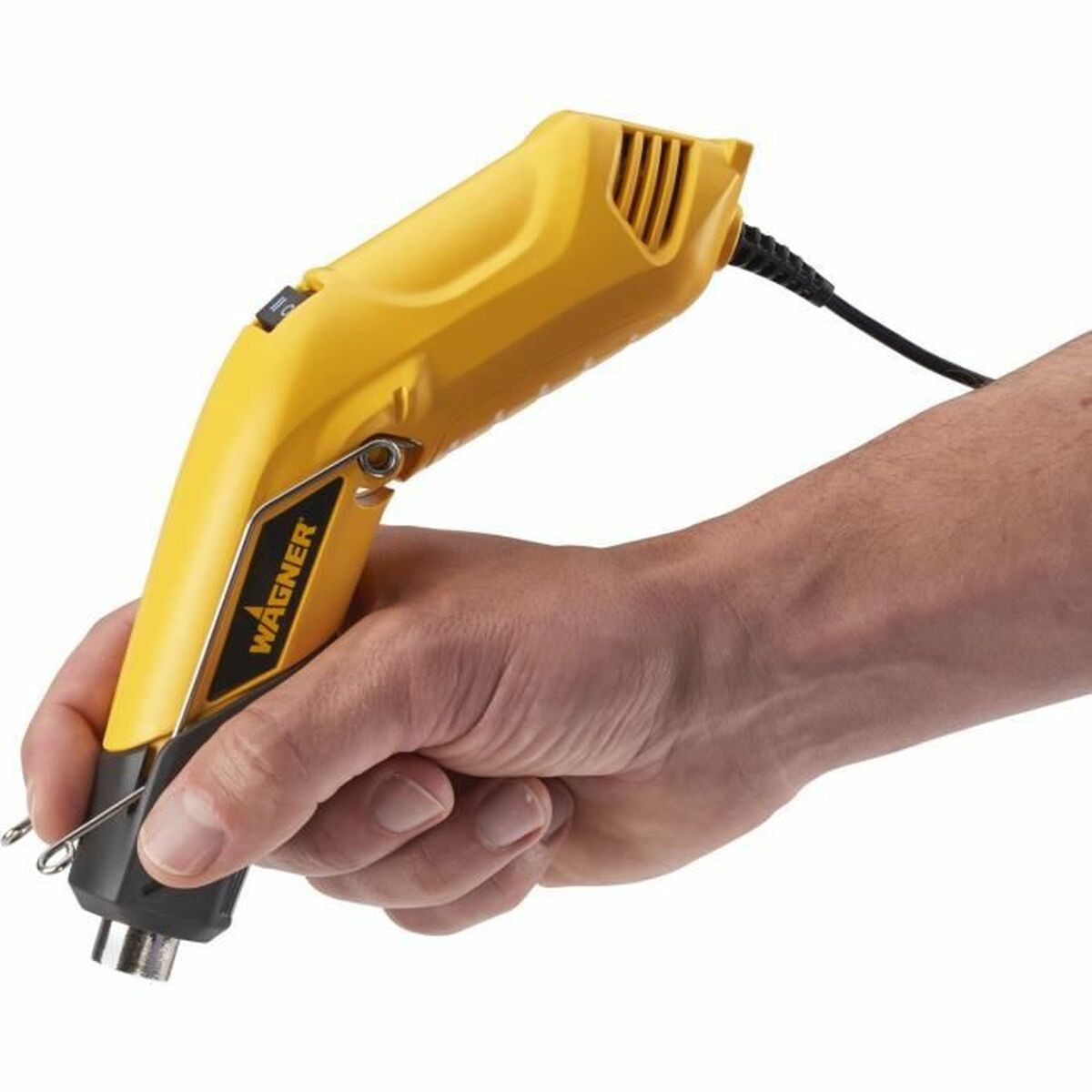 Pistola ad aria calda Wagner Furno 100 4 S7187621_2