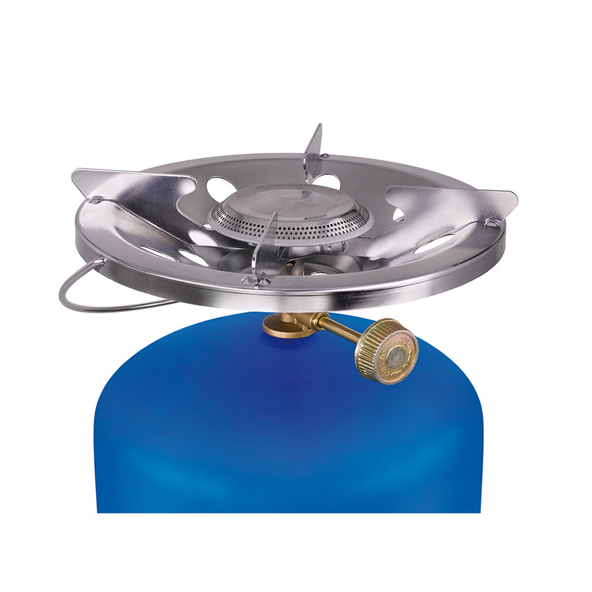 fornello a gas Super Ego Grande 2 S7902808_0