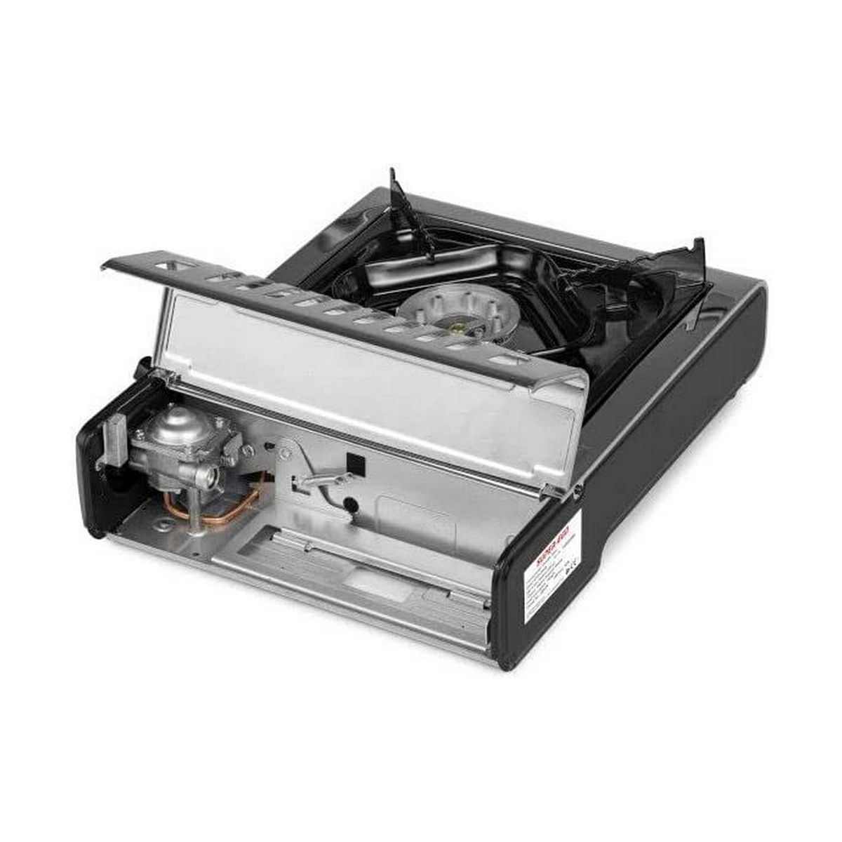 fornello a gas Super Ego 36 x 32 x 12 cm 3 S7911930_1