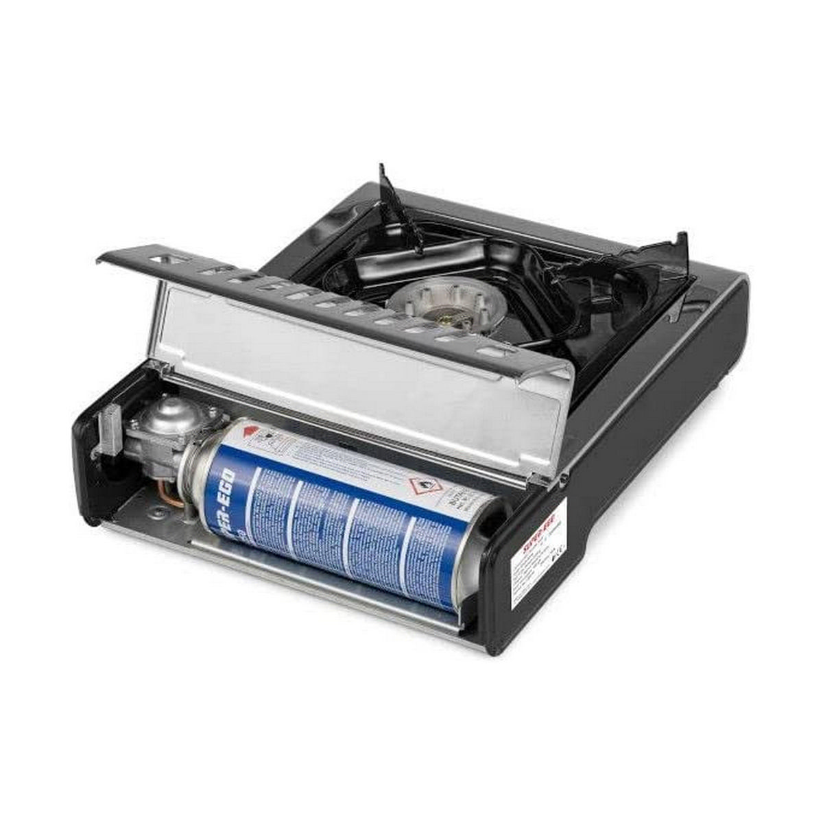 fornello a gas Super Ego 36 x 32 x 12 cm 4 S7911930_2