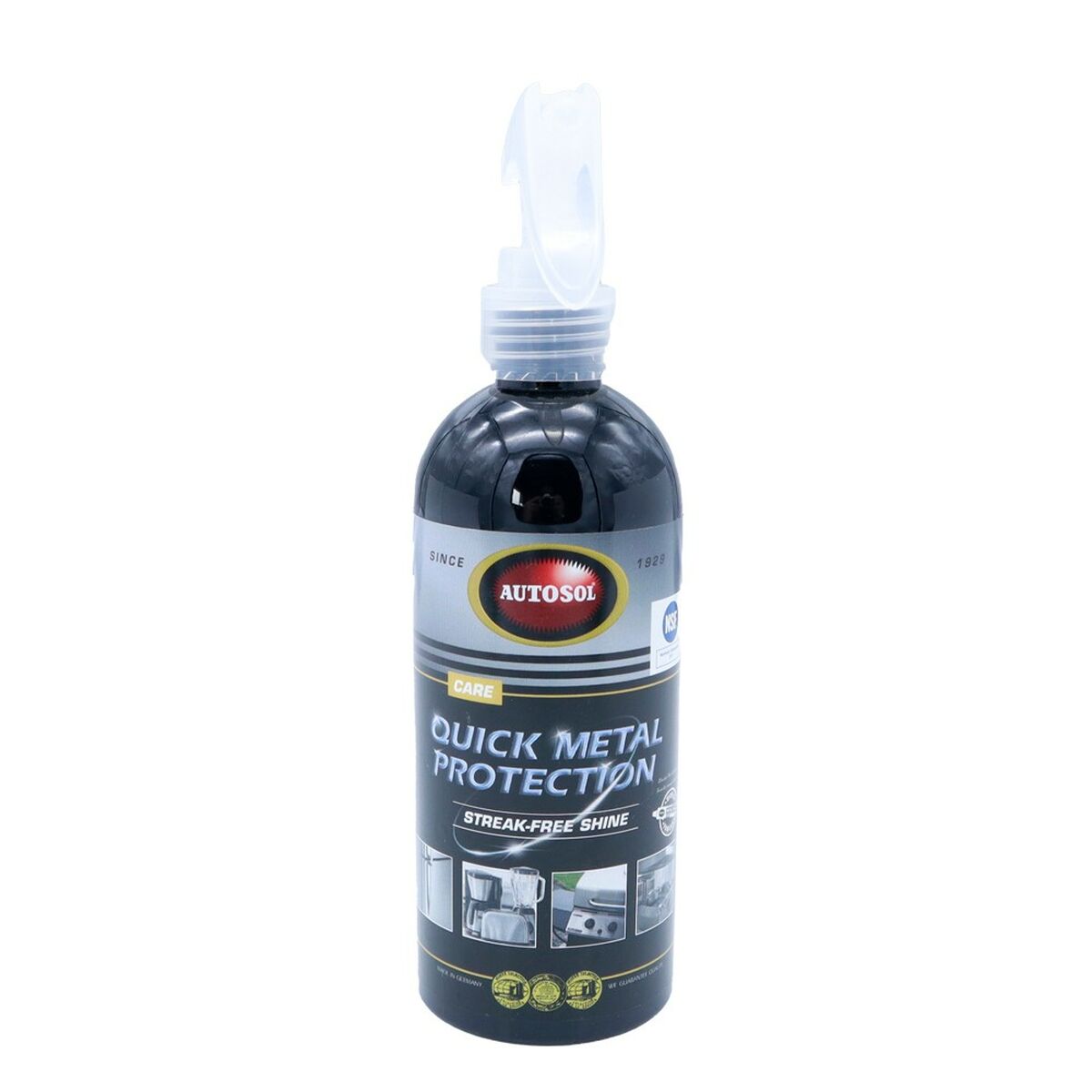 Protettore di superficie Autosol SOL11001145 250 ml 3 S37114388_1