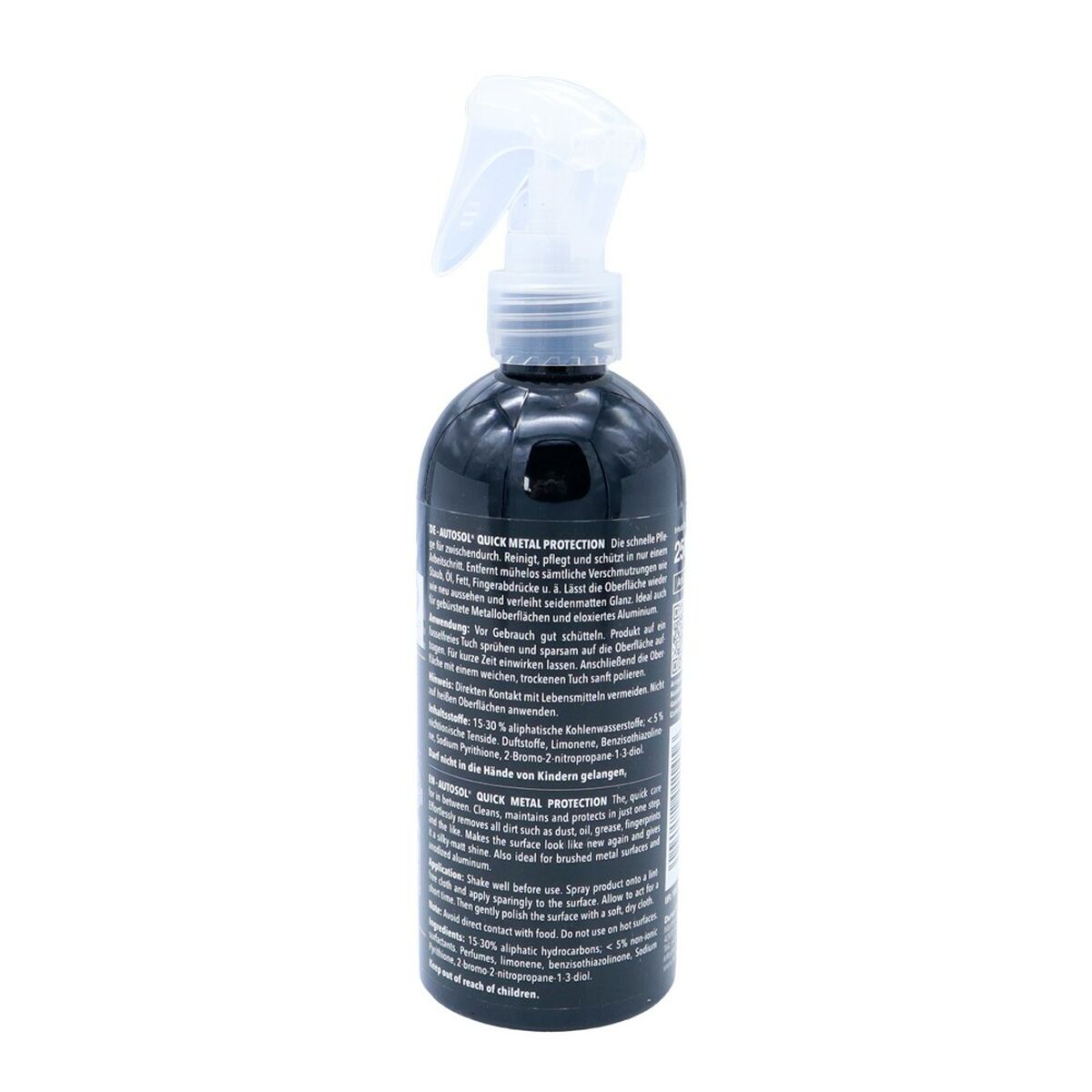 Protettore di superficie Autosol SOL11001145 250 ml 4 S37114388_2