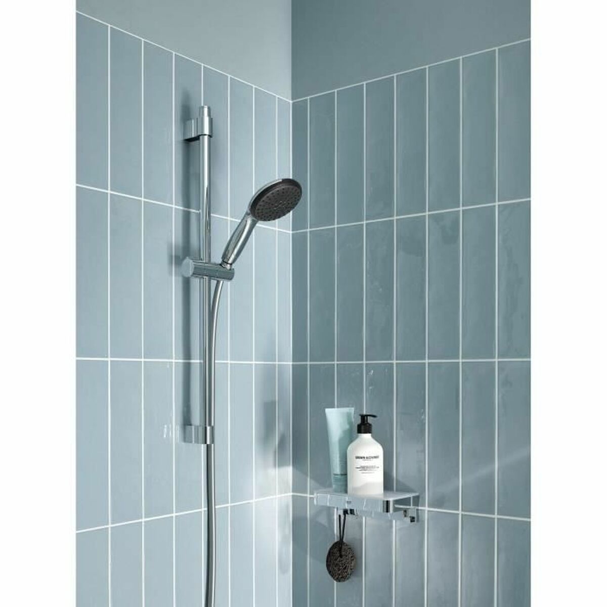 Colonna doccia Grohe Vitalio Start 110 ABS Plastica 3 S71003043_1