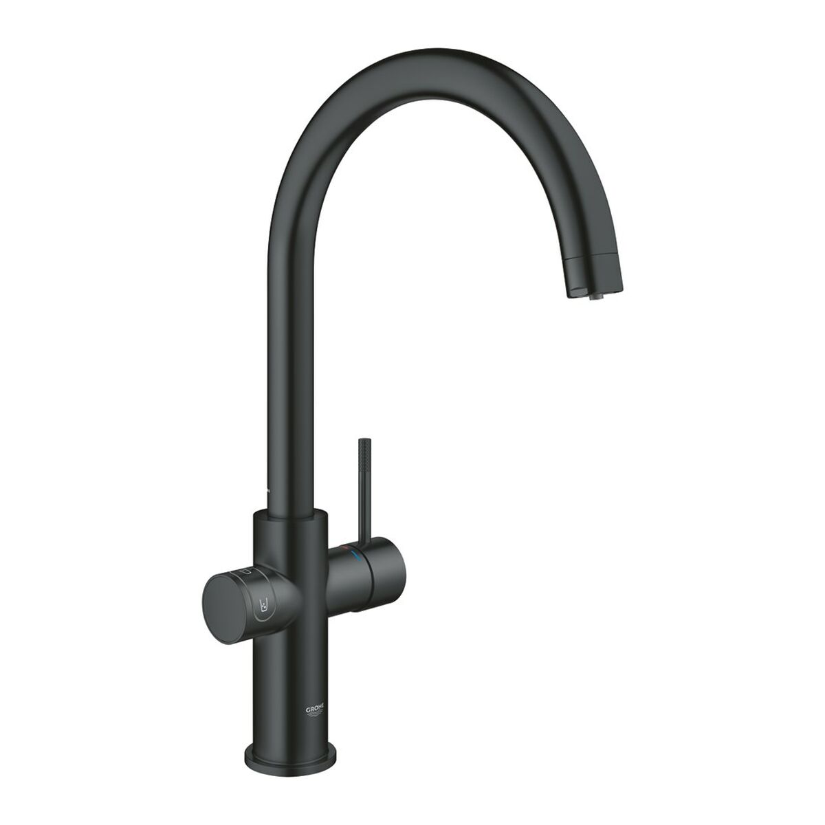 Rubinetto Monocomando Grohe Home 3 S9135517_1