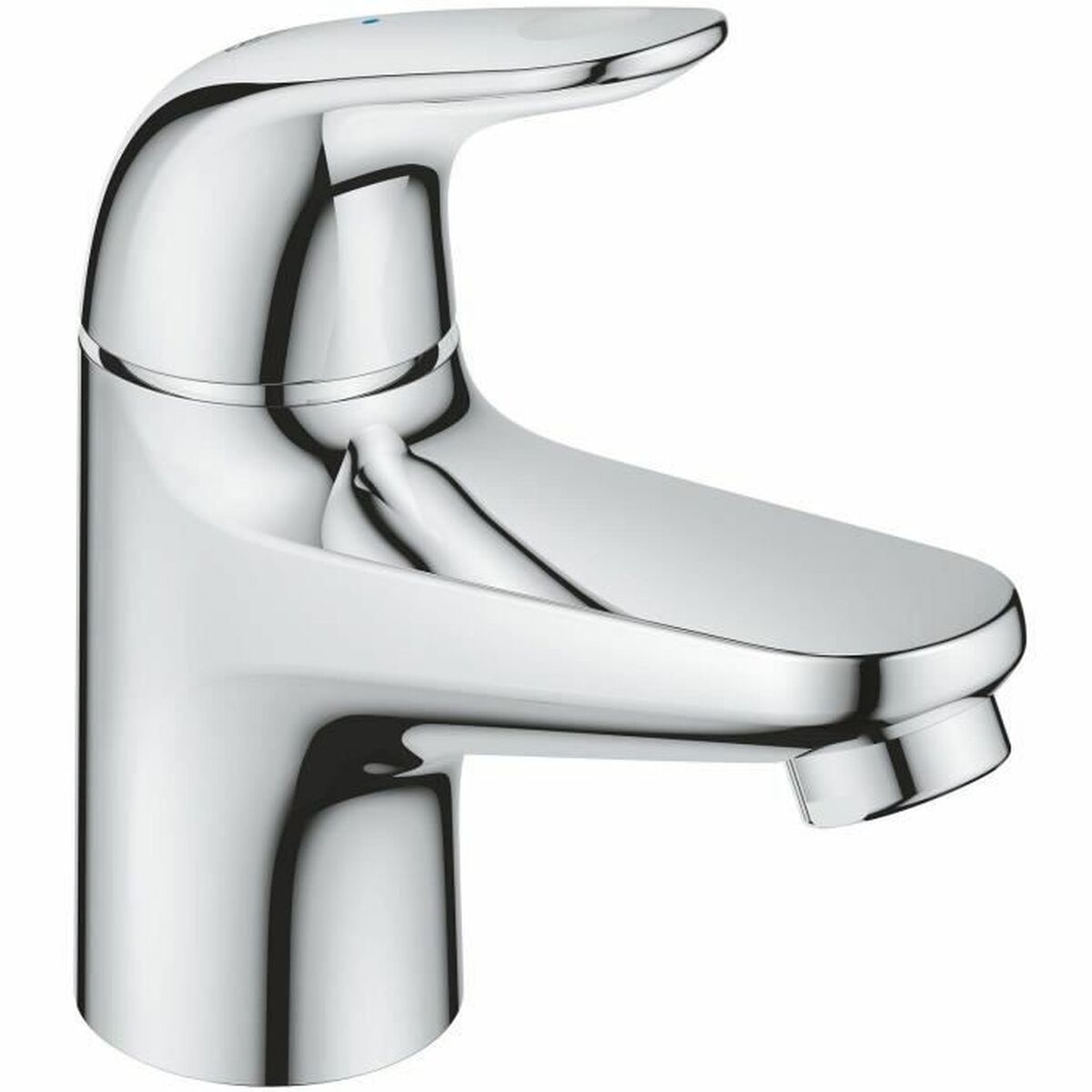 Rubinetto Monocomando Grohe Metallo Ottone 2 S71003248_0