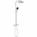 Colonna doccia Grohe Vitalio Start System 250 1 S71003052_0
