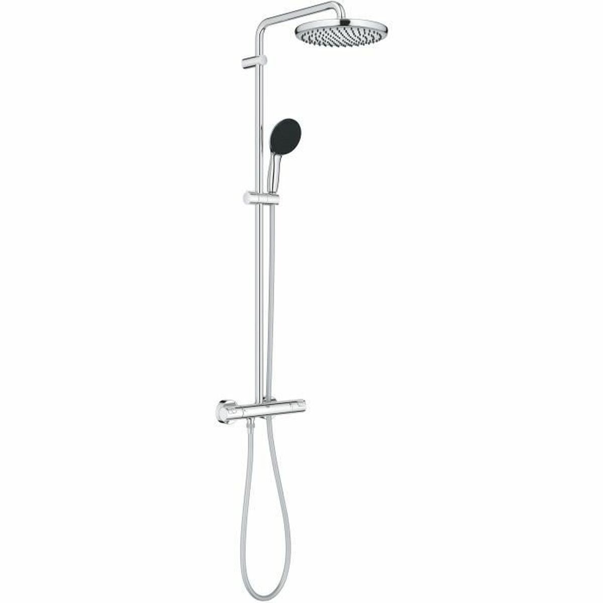 Colonna doccia Grohe Vitalio Start System 250 2 S71003052_0