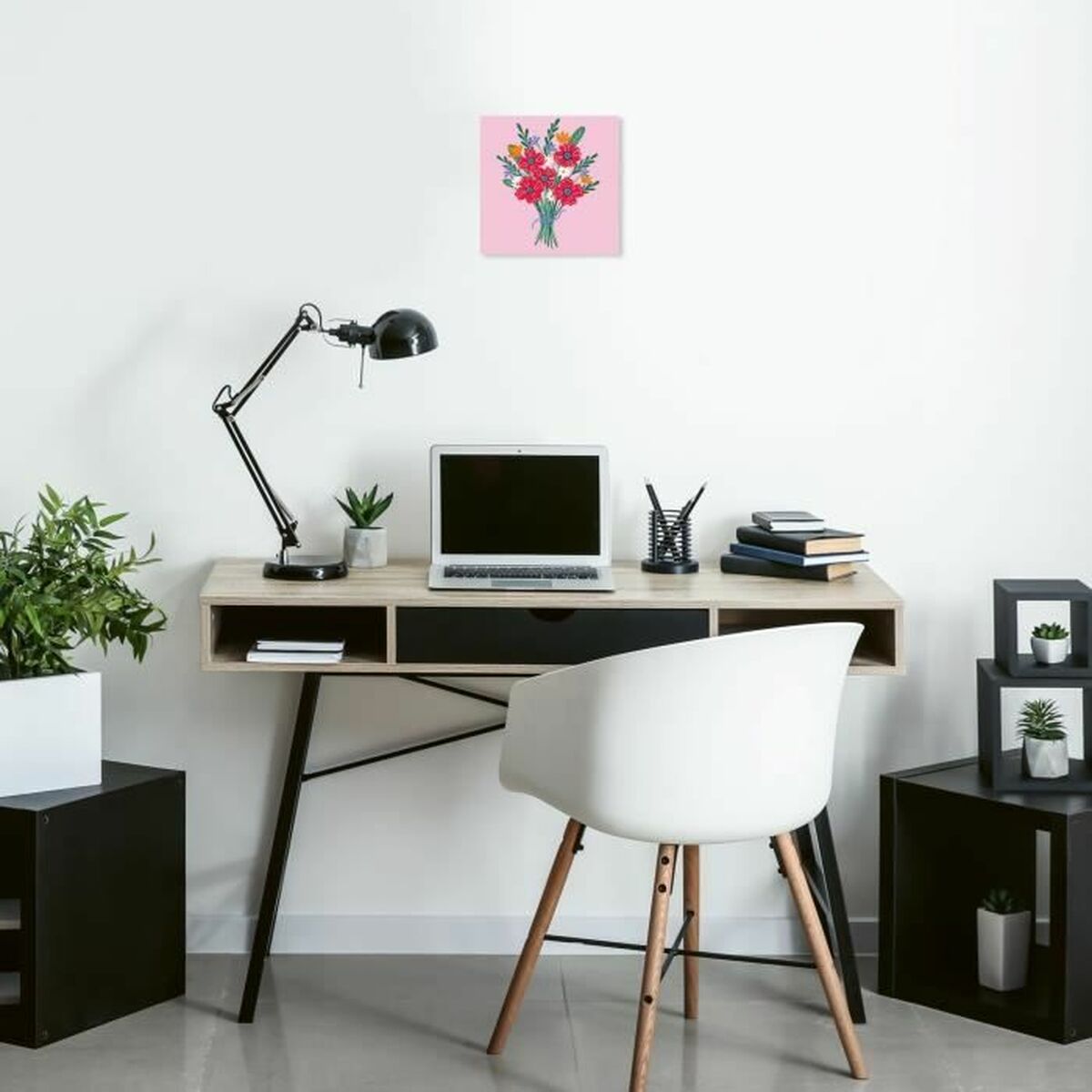 Set da Disegno Ravensburger Creart 5 S71014625_3