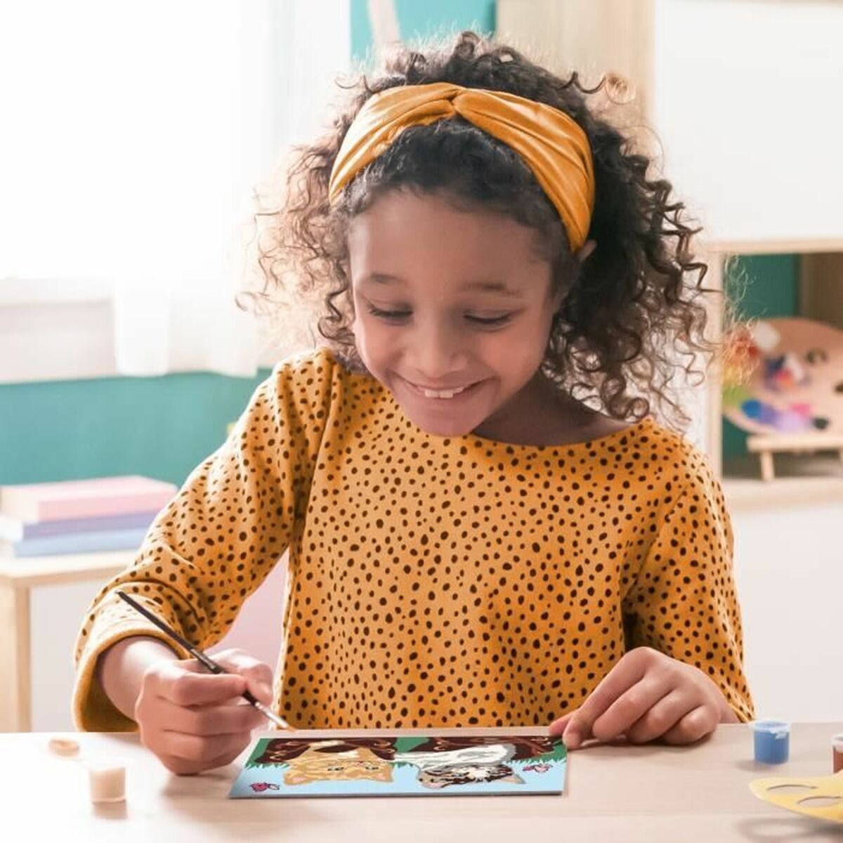 Set da Disegno Ravensburger Creart 6 S71014631_4