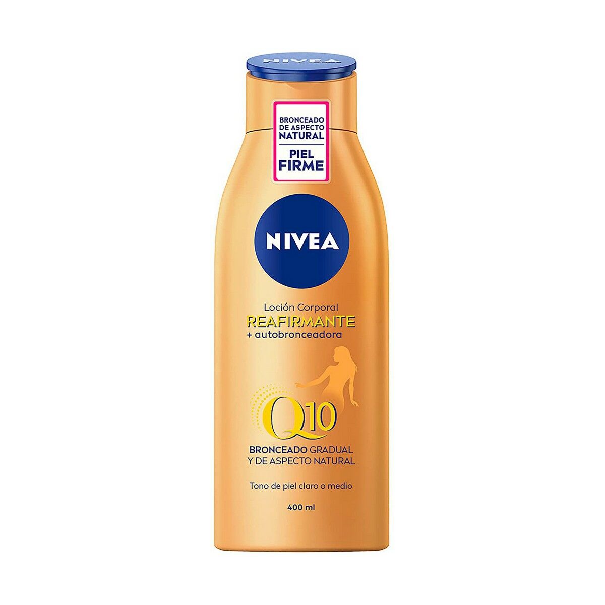Lozione Corpo Nivea Q10+ Autoabbronzante Q10+ 3 S7924323_1