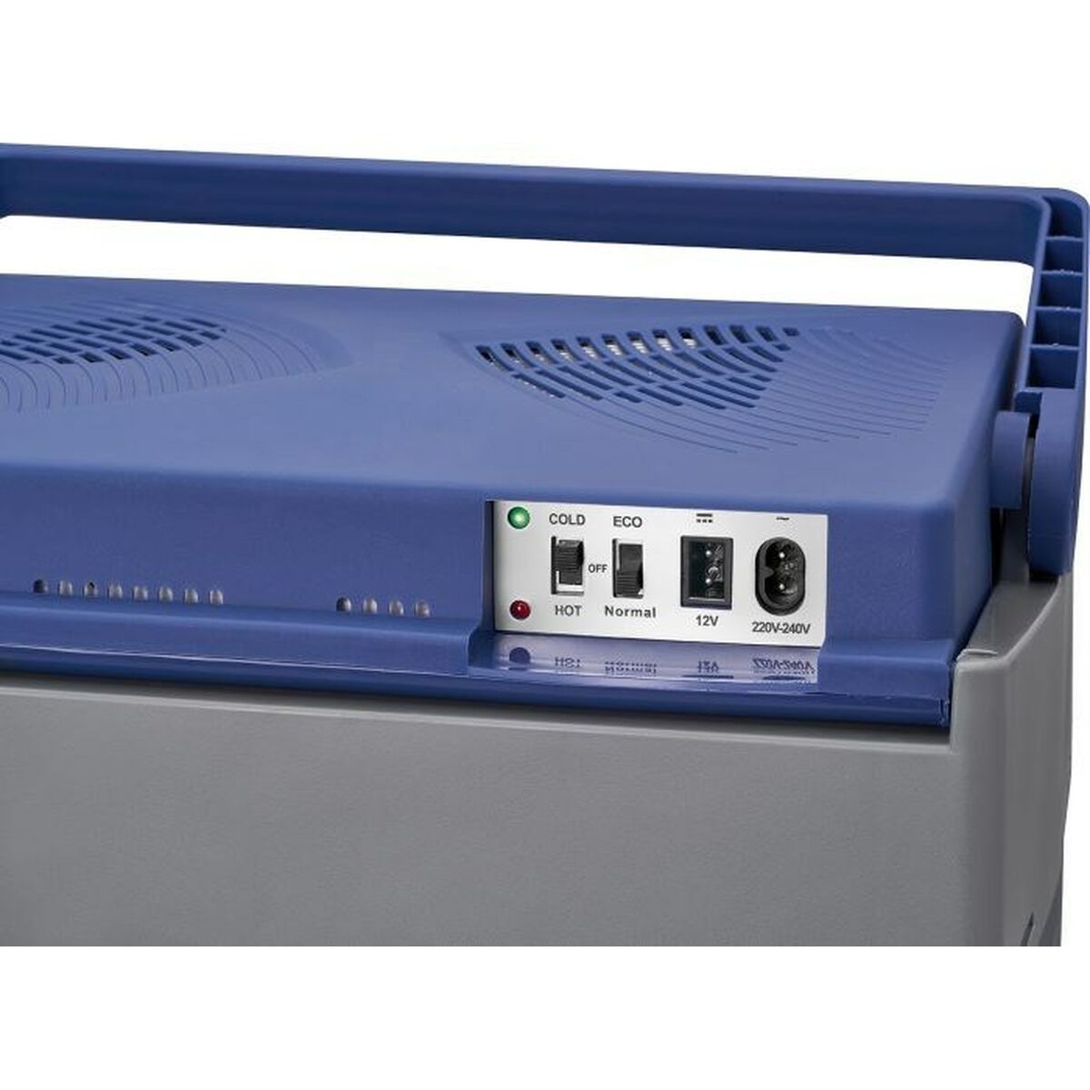 Mini frigo Clatronic KB 3714 30L Azzurro 3 S9191341_1