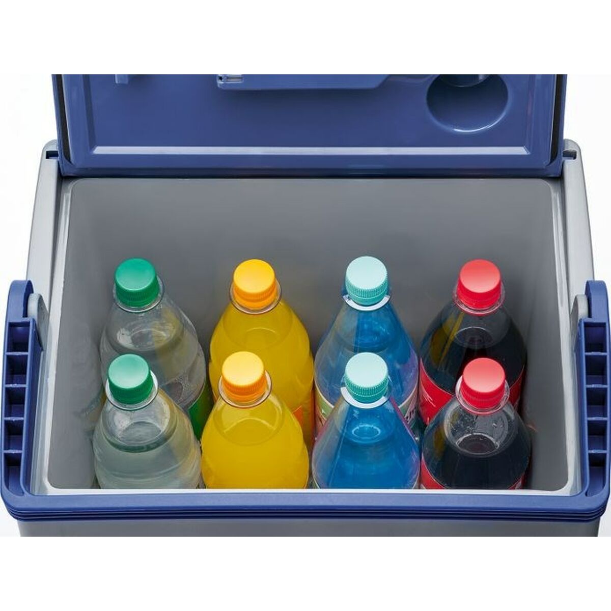 Mini frigo Clatronic KB 3714 30L Azzurro 4 S9191341_2
