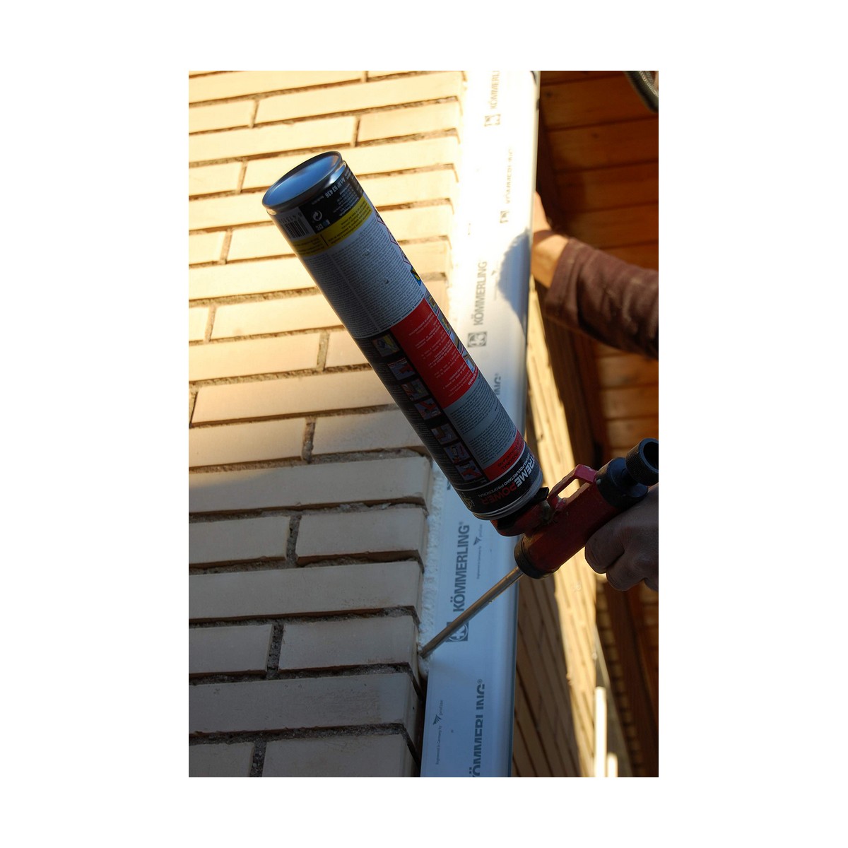 Cannone a schiuma Fischer pup m3 33208 7 S7903015_5