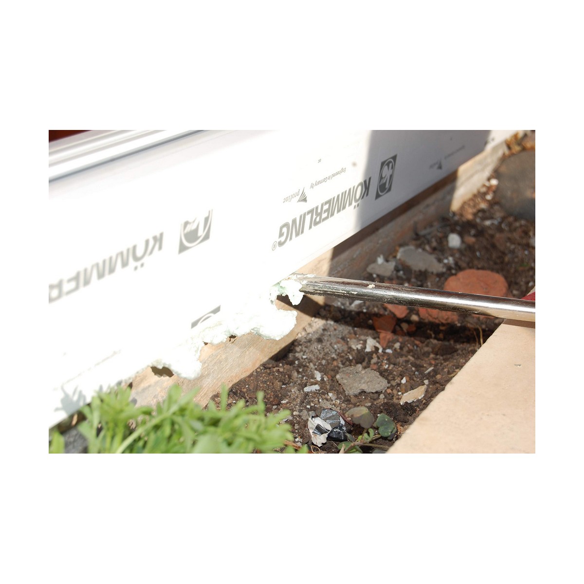 Cannone a schiuma Fischer pup m3 33208 5 S7903015_3