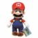 Peluche Super Mario Bros Simba 109231010 30 cm (30 cm) 1 S2413468_0