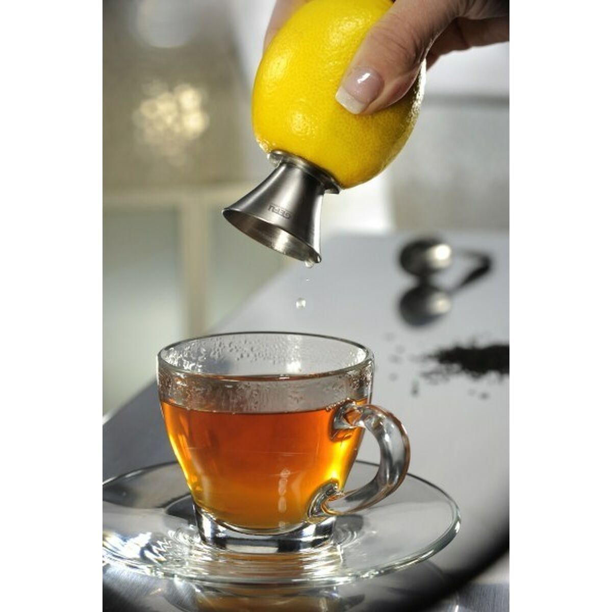 Spremiagrumi Gefu Citronello 3 S9124026_1