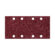 Fogli di carta vetrata Wolfcraft 1767000 (9,3 x 18,5 cm) 1 S7907151_0