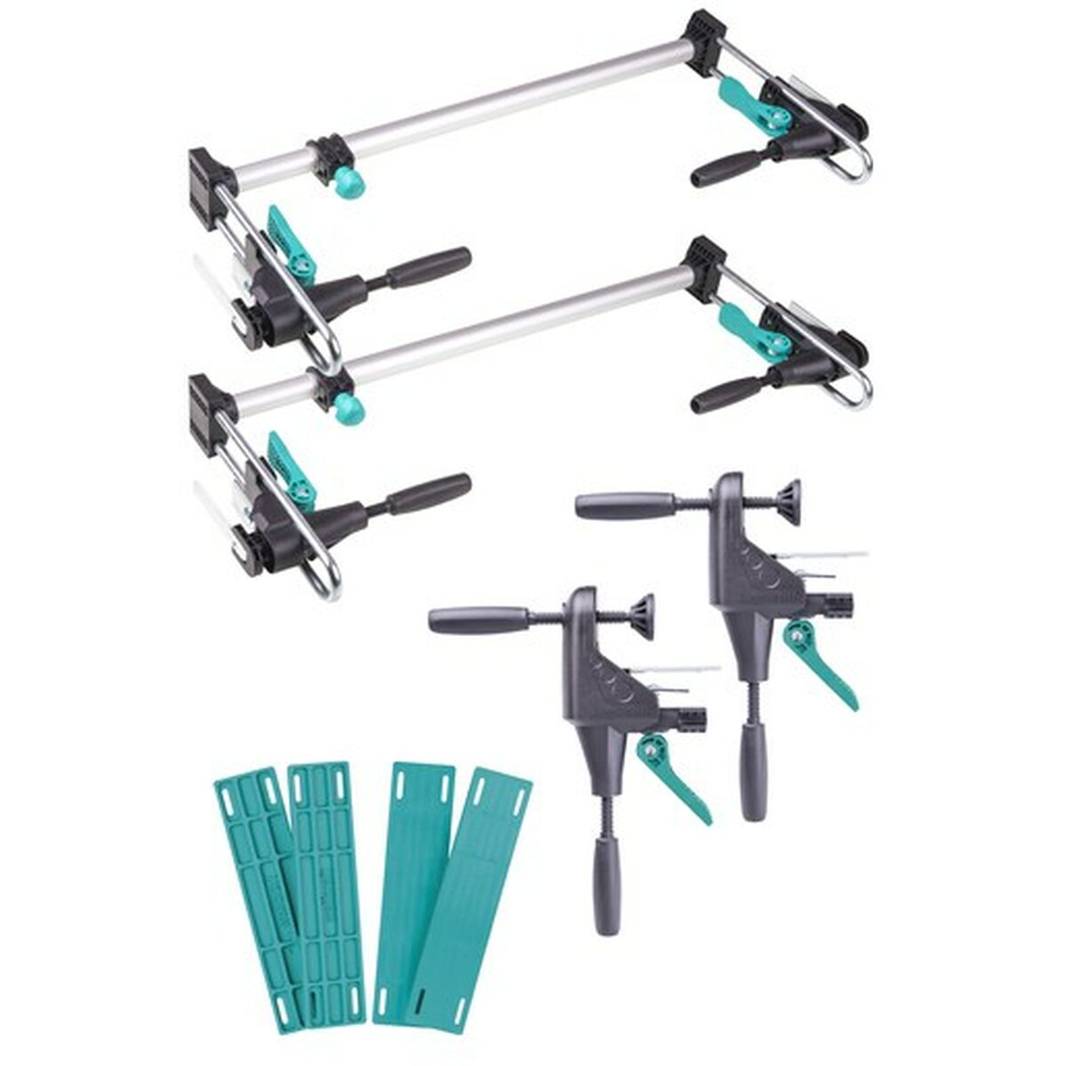 Chiave dinamometrica a scatto Wolfcraft 3676000 2 S91107635_0