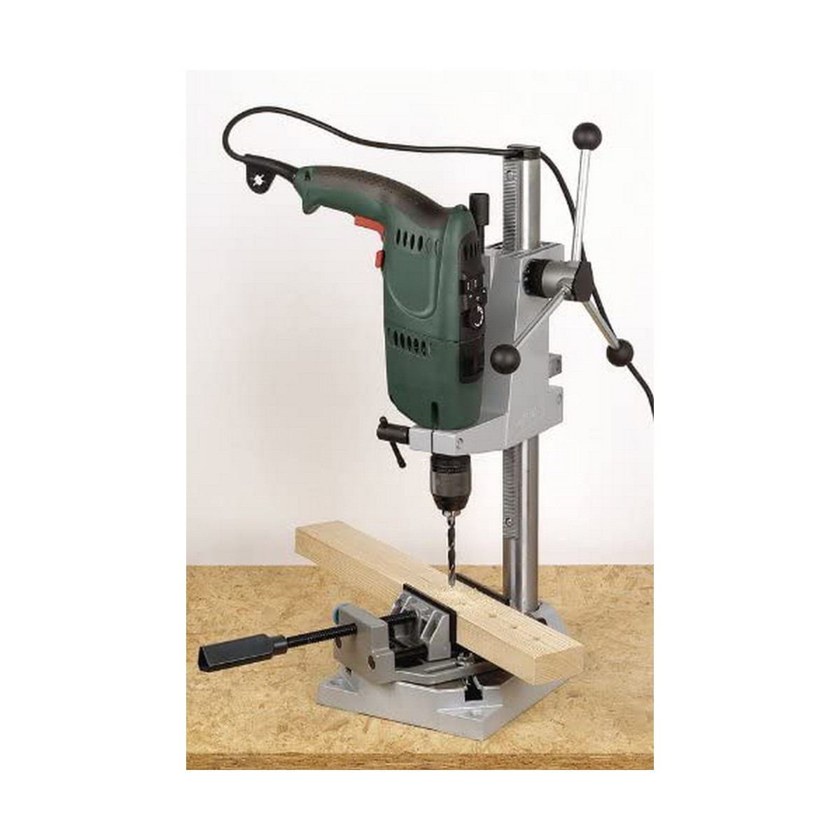 Supporto Wolfcraft 5027000 Trapano 3 S7909595_1