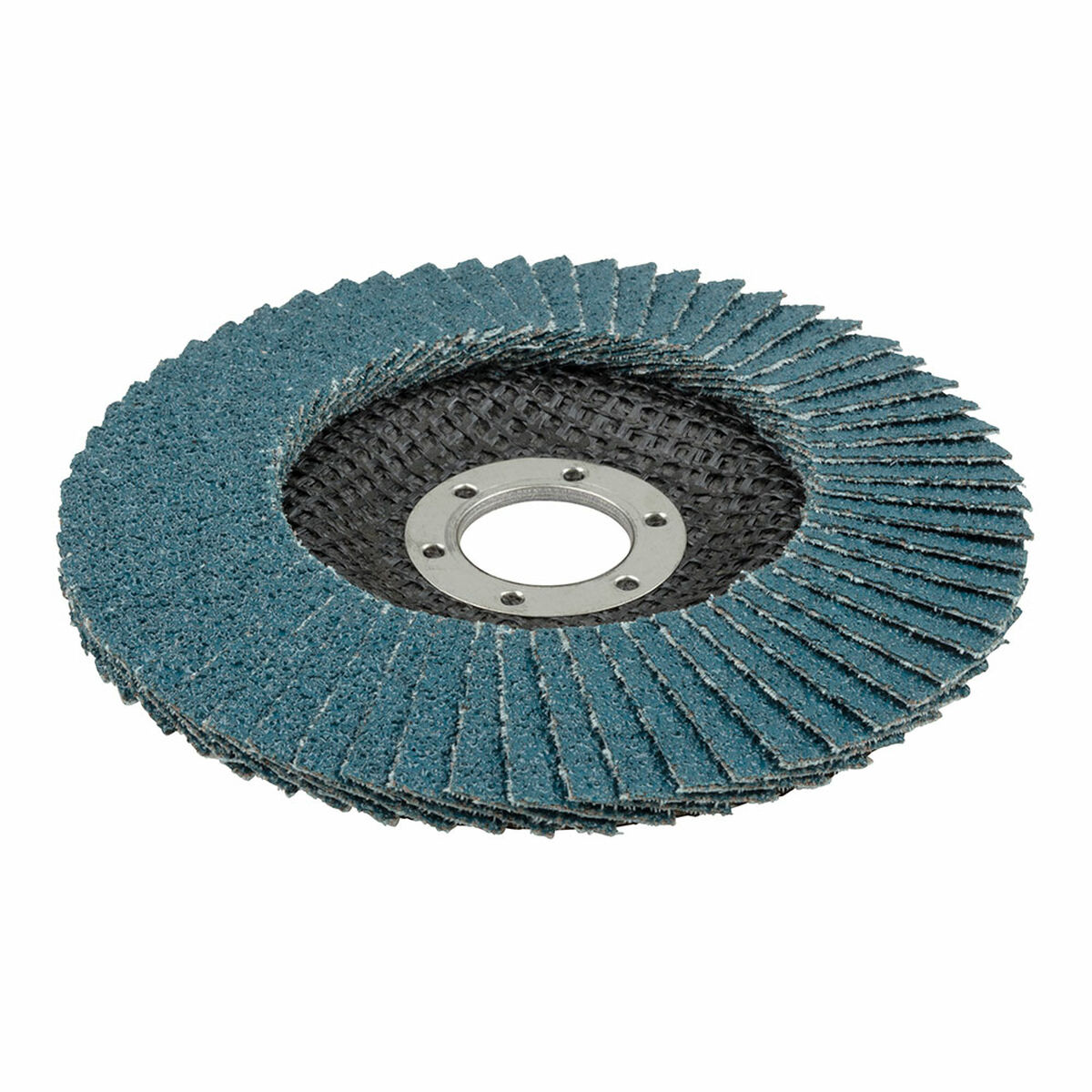 Disco Abrasivo Wolfcraft Ø 115 mm 2 S7917558_0