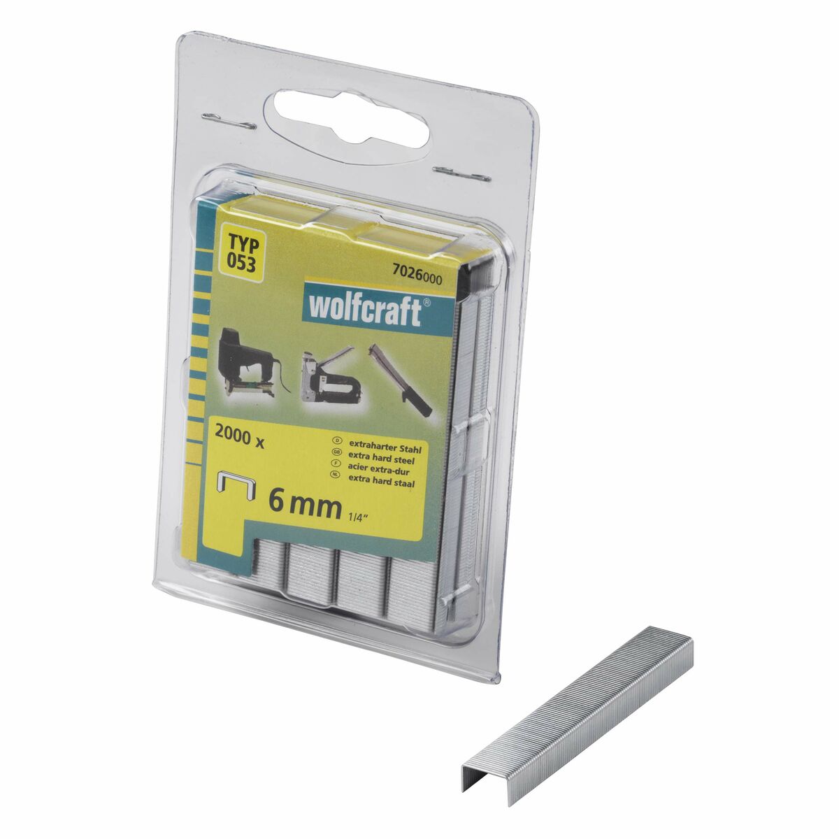 Spille Wolfcraft 7026000 Nº 053 2000 Unità 2 S7907663_0
