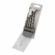 Set di trapani Wolfcraft 8450000 Pietra 5 Pezzi 1 S7917606_0