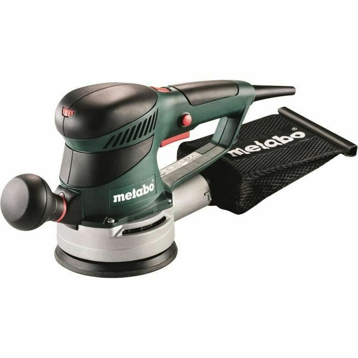 Levigatrice eccentrica Metabo SXE 425 320 W 2 S7170178_0