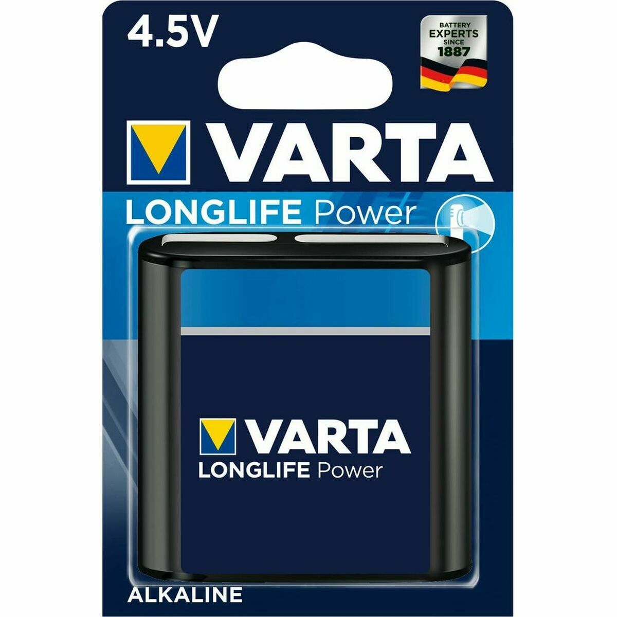 Batterie Varta -4912/1 3 S7915709_1