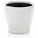 Vaso Autoirrigante Lechuza Bianco Ø 49,5 x 46,5 cm Plastica 1 S71000383_0