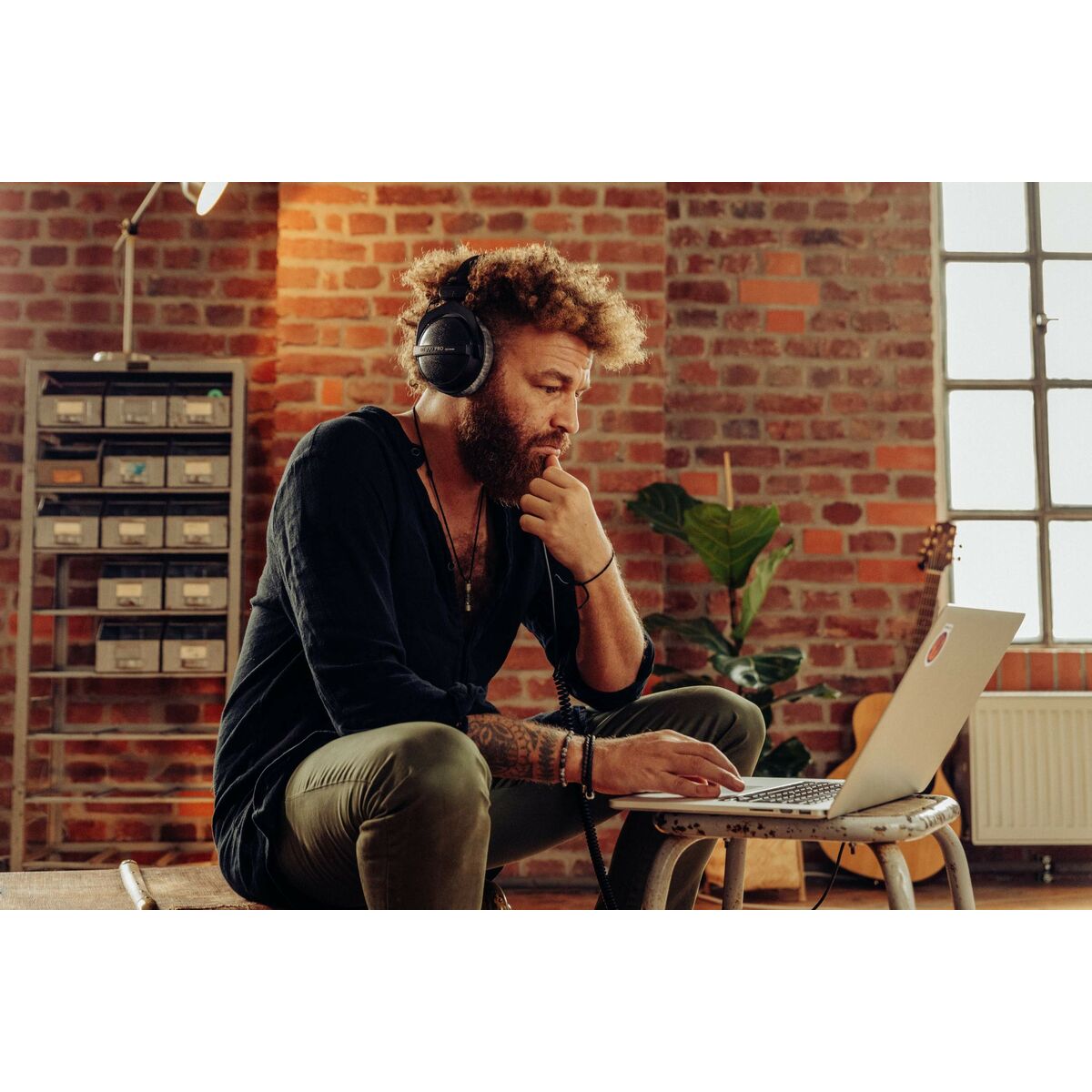 Cuffie Beyerdynamic 43000221 3 S91108506_1