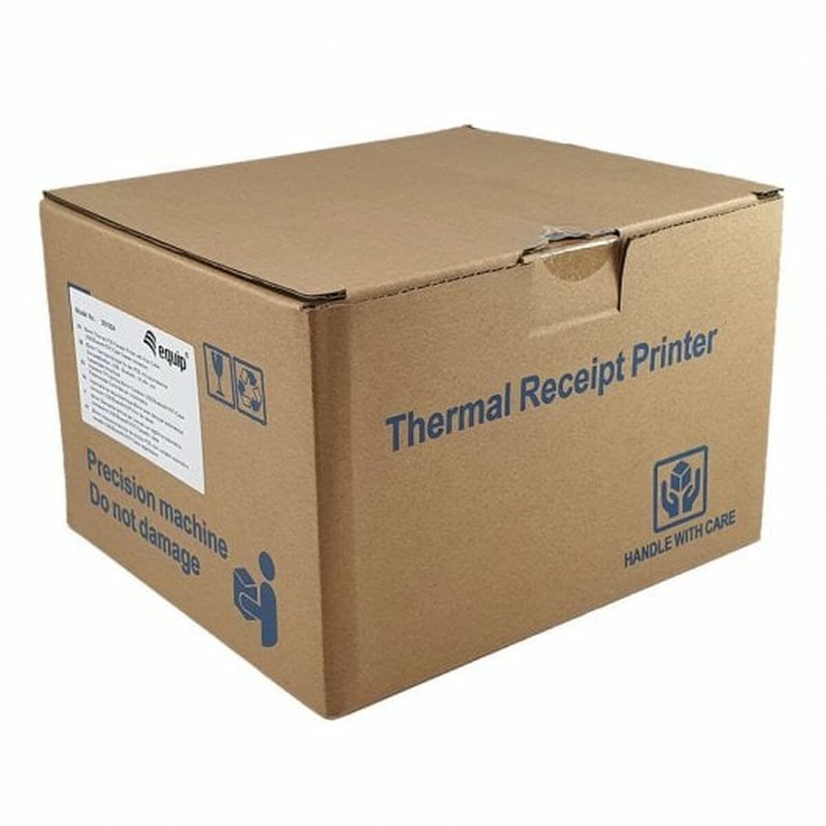 Stampante di Scontrini Equip 351002 7 M0508253_5