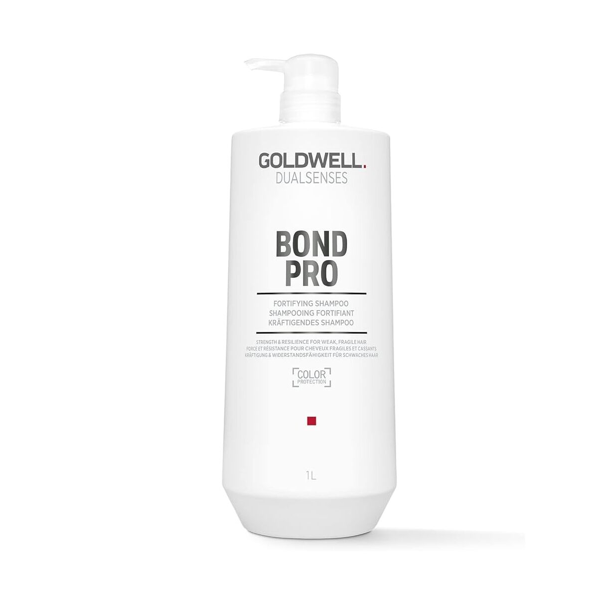 Shampoo Goldwell Bond Pro 1 L 2 S05115000_0