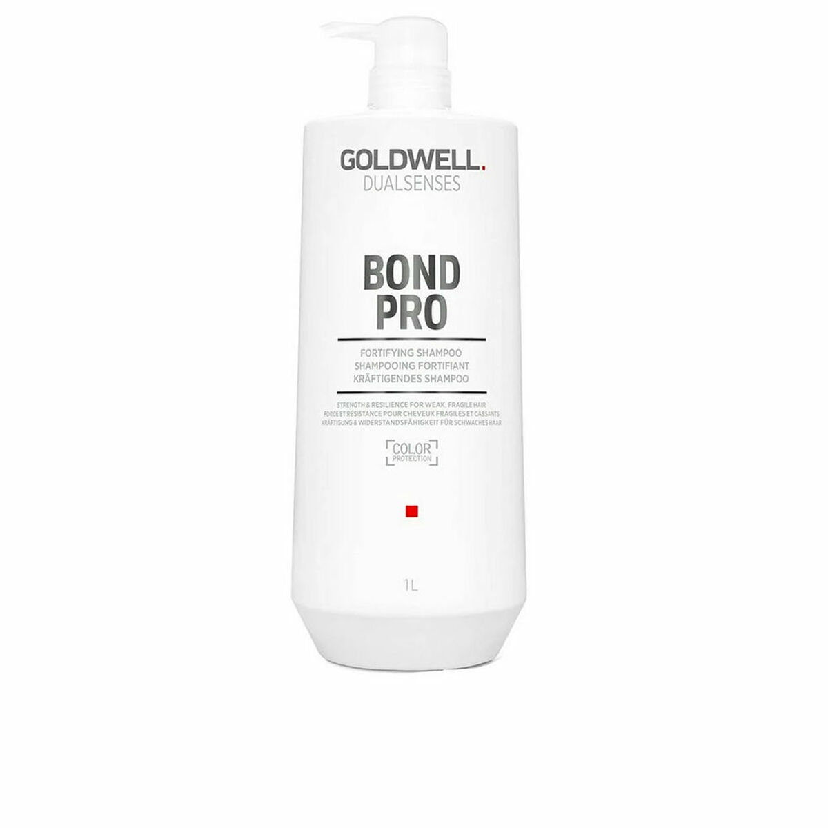 Shampoo Goldwell Bond Pro 1 L 3 S05115000_1