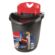 Secchio per Pavimenti Vileda Ultramax Nero Rosso Plastica 10 L 38 x 38 x 38 cm 1 S9126684_0