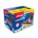 Spazzolone Vileda Ultramax XL Box Nero Rosso Microfibra 1 S9126701_0