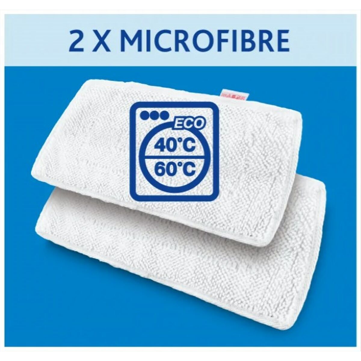 Ricambio per Mocio Vileda Steam XXL 3 S9133174_1