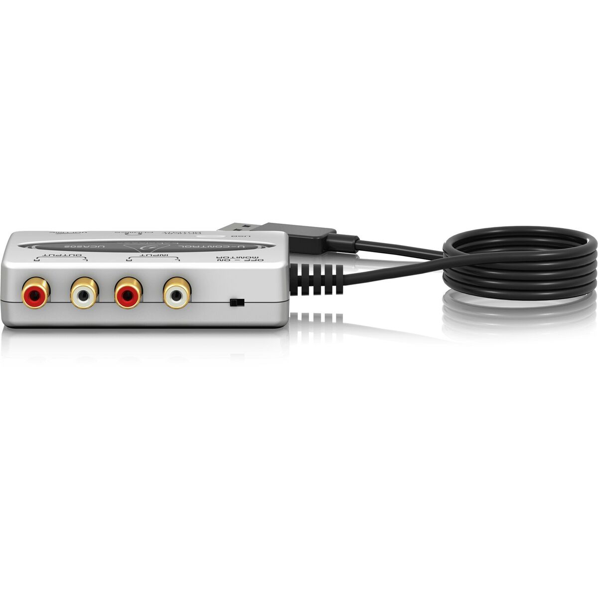 Interfaccia audio Behringer 27000130 5 S9114779_3