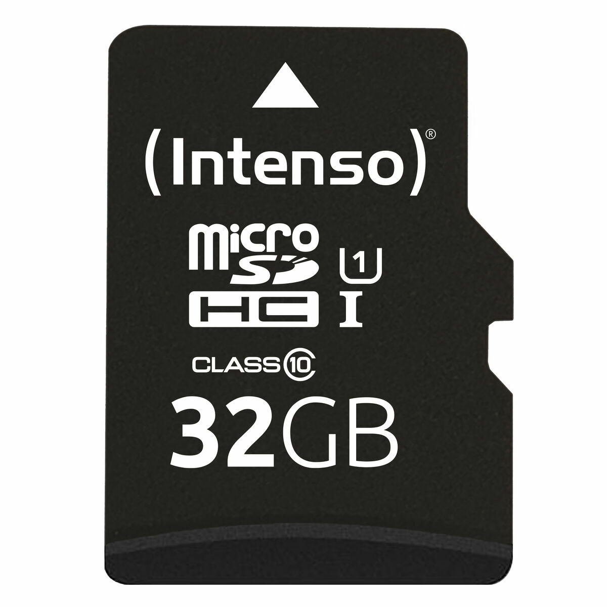 Scheda Di Memoria Micro SD con Adattatore INTENSO 3423480 32 GB 2 S0456819_0