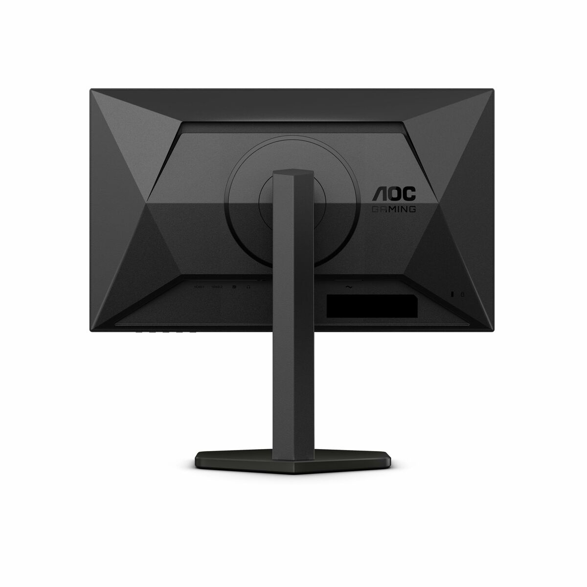 Monitor Gaming AOC 24G4X Full HD 24" 23,8" 180 Hz 4 S9911142_2