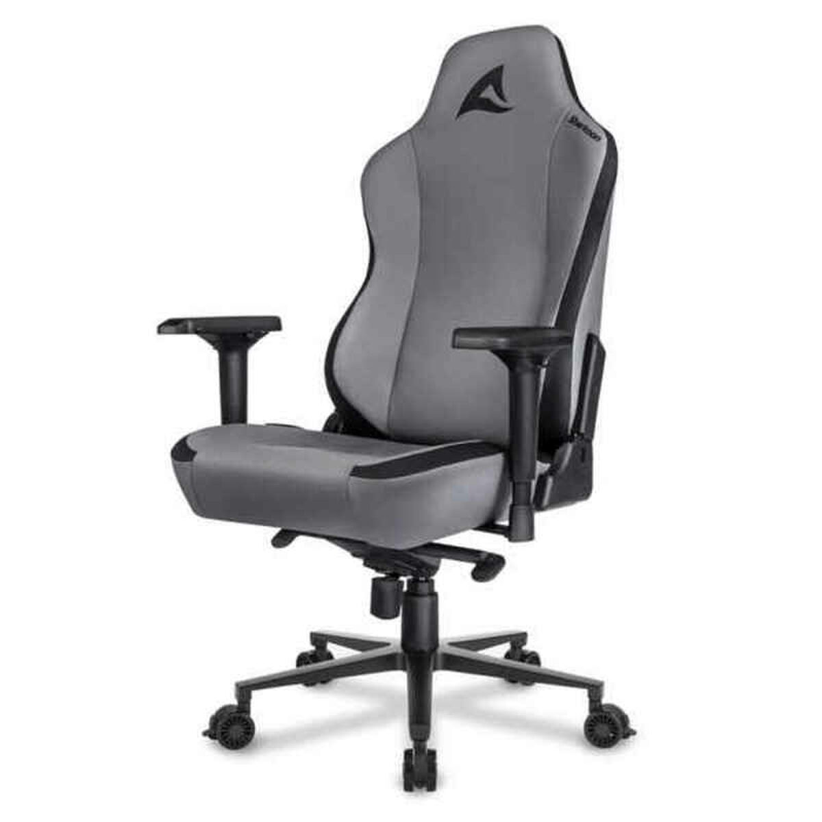 Sedia Gaming Sharkoon SKILLER SGS40 3 S5607881_1