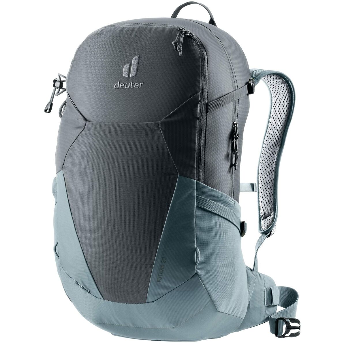 Zaino da trekking Deuter Futura Grigio 23 L 2 S9162319_0