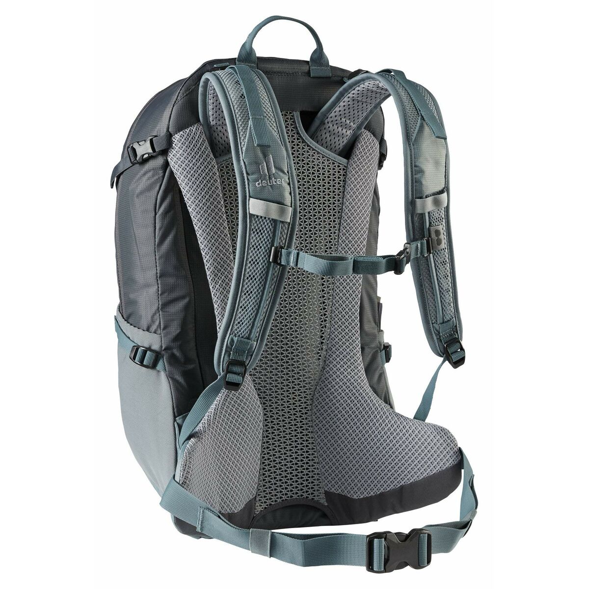 Zaino da trekking Deuter Futura Grigio 23 L 4 S9162319_2