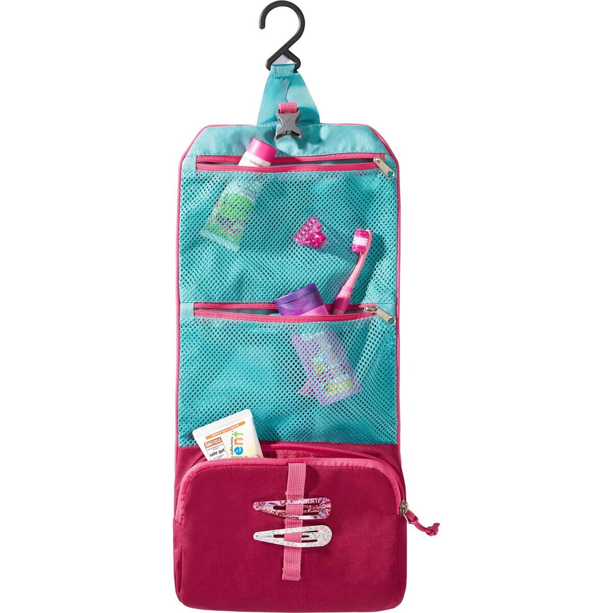 Necessaire da Viaggio con Gruccia Deuter Bag Kids 3 S9162388_1