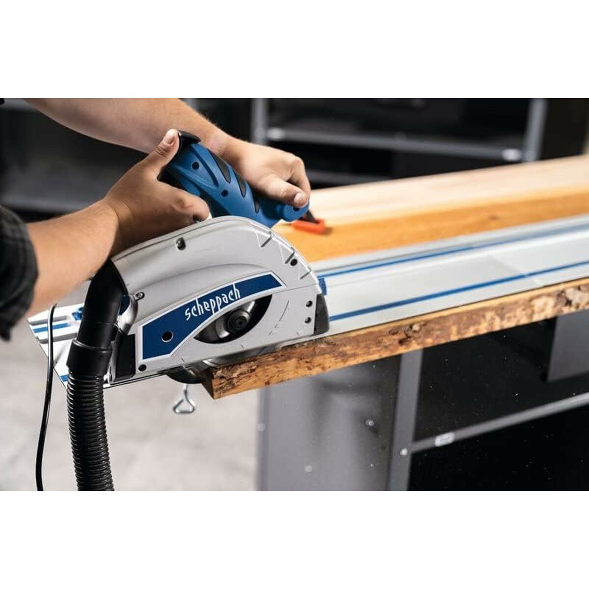 Sega circolare Scheppach PL55 1200 W 230 V 240 V 23 S7149833_21