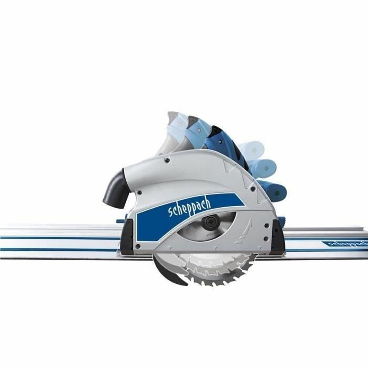 Sega circolare Scheppach PL55 1200 W 230 V 240 V 4 S7149833_2